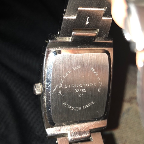 Structure Watch - Picture 2 of 4